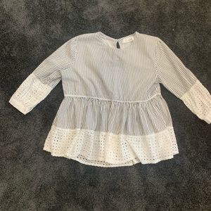Flowy blouse